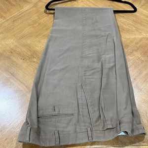 Brioni mens slacks 34x34
